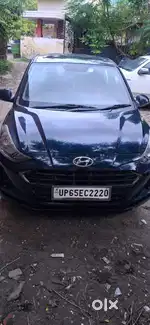 Hyundai Grand i10 Nios Sportz, 2021, Petrol