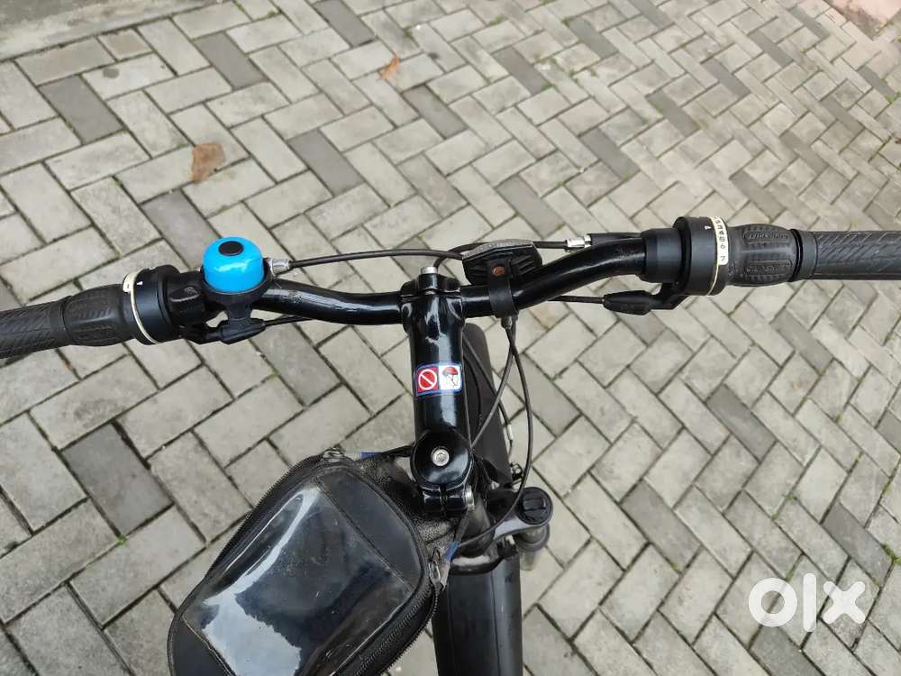 For Sale : BTWIN MTB ROCKRIDER 340