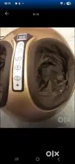 Foot Massager