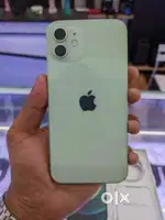 iPhone 12 128GB For Sale With 96% Battery Health Refurbished Mobile.