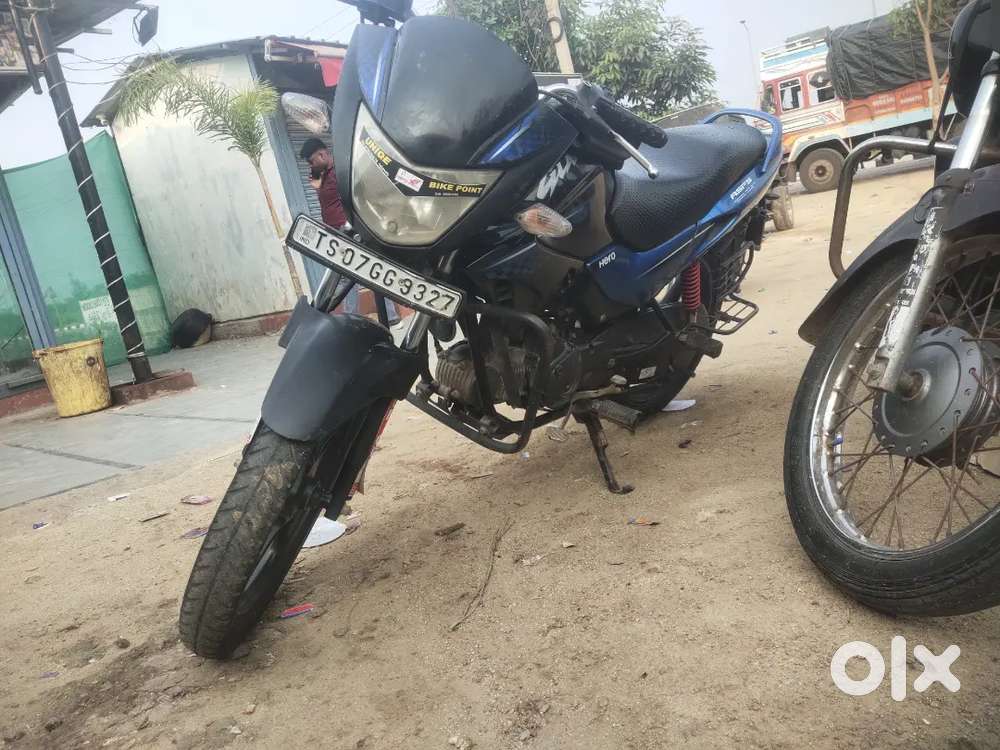 All papers clear good condition