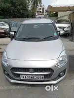 Maruti Suzuki Swift 2018 AMT VXI, 2022, Petrol
