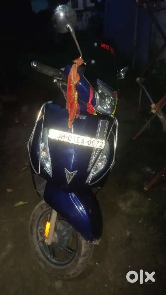 Full condition jupiter classic 110cc