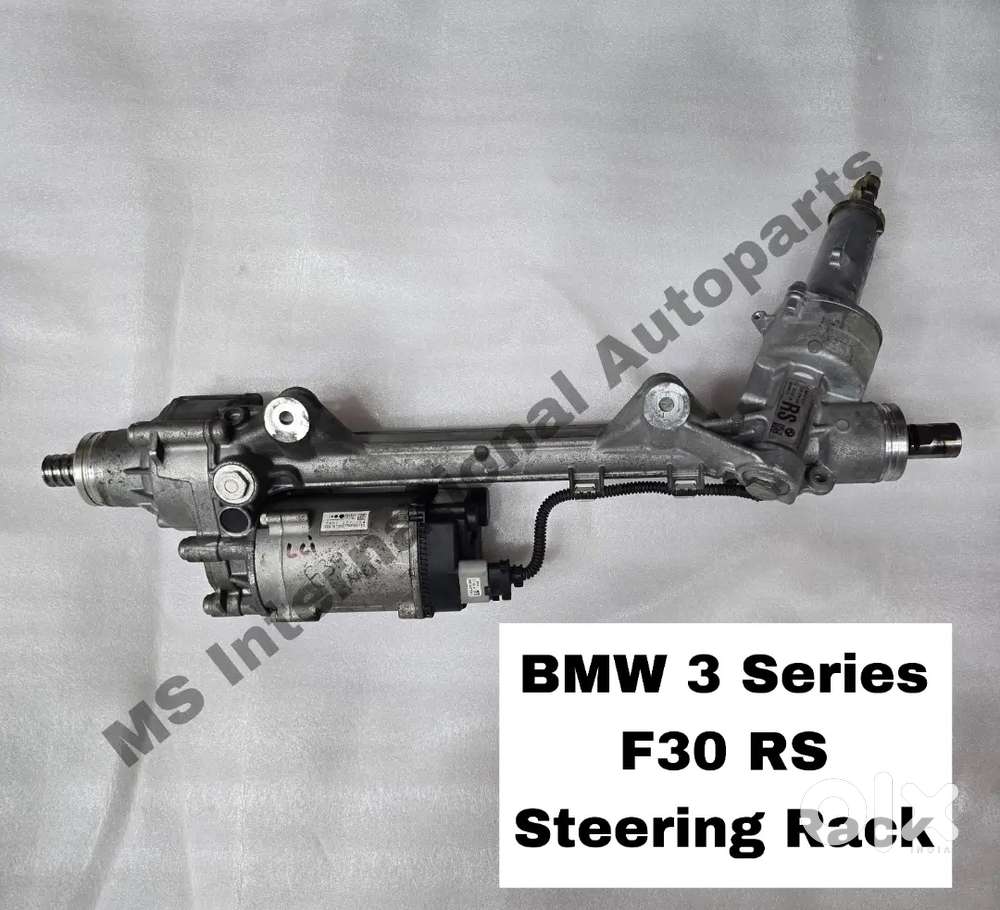 BMW 3 Series F30 RS Steering Rack