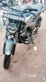 Yamaha FZ S V3 available for sale