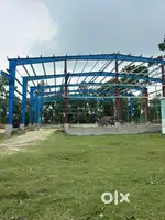 Knagar New warehouse for rent