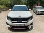 Kia Seltos GTX, 2020, Petrol