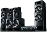 Sony htr MUTEKI 5.2bhome theatre 1580 watt rms