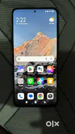REDMI NOTE 11 PRO PLUS 5g