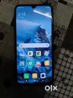Redmi note 8