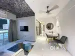 2BHK flat in prime location
