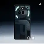 Nothing Phone 3a Pro