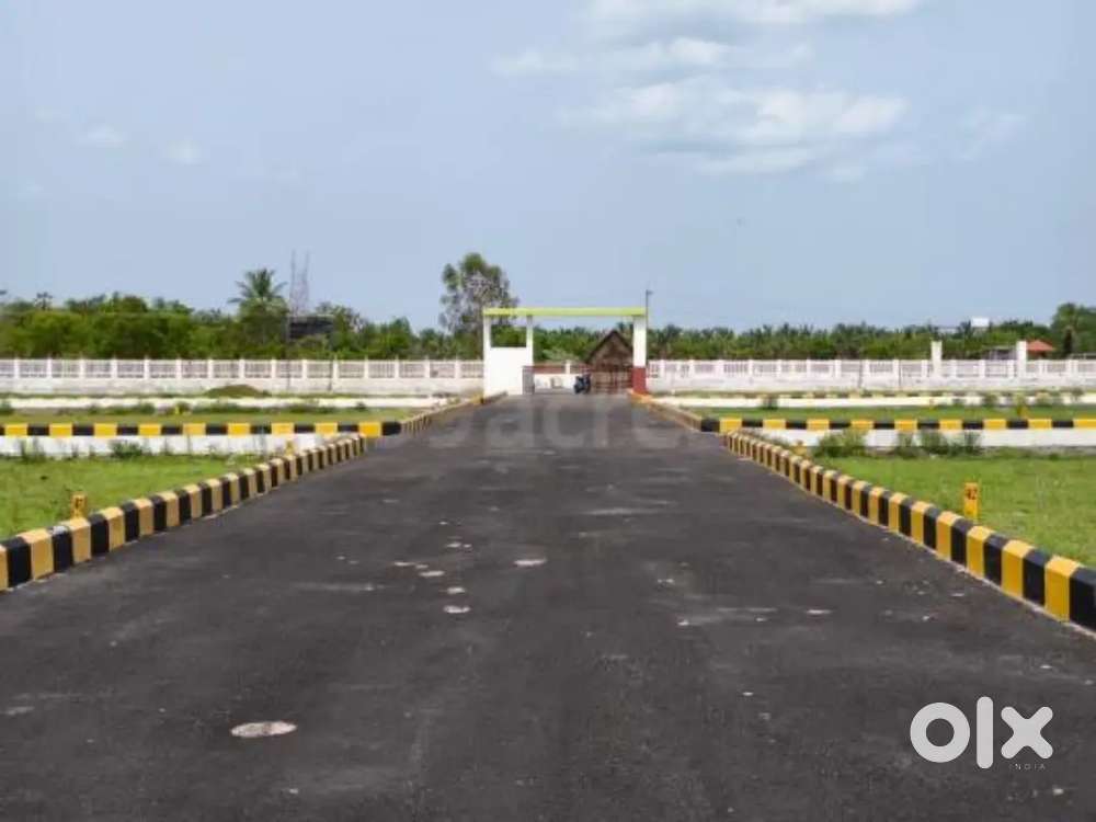 जौनपुर के भाइयों केलिए लखनऊ शहर में सुल्तानपुर रोड पर जमीन लेने कामौका