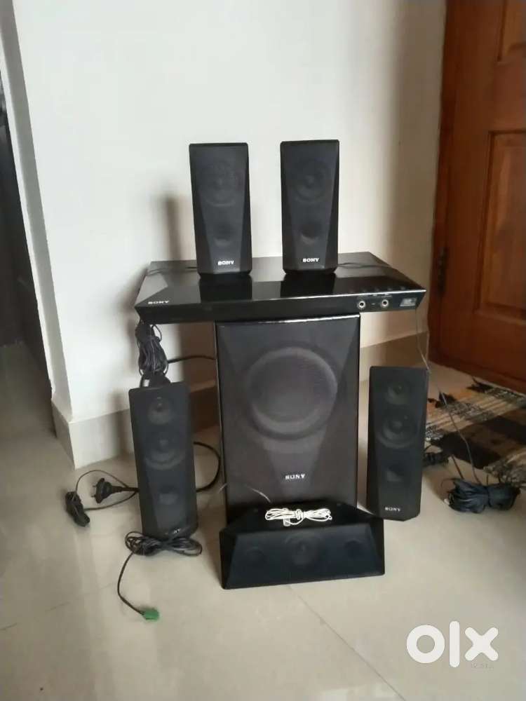 Home Theatre for Sale