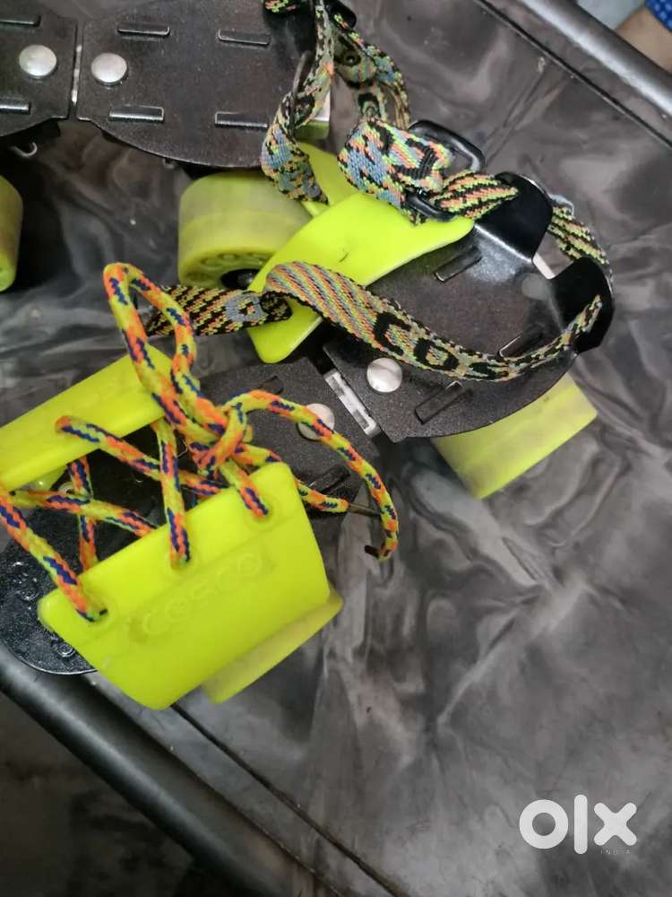 Roller Skates