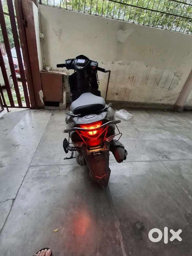 Tvs ntorq 125cc for sale