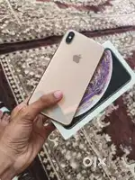 I phone xs max