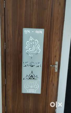 Best Flat for AIIMS doctor available for rent