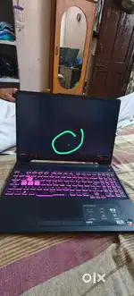 Asus f15 gaming laptop