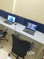 Co Working Office Space Available
