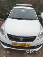 Swift dezire tour s 2019 second owner CNG  fitted a1 condition