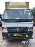 Bharat Benz  model 2014 sale in dwarka delhi