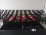 Soffa cum bed in Good condition