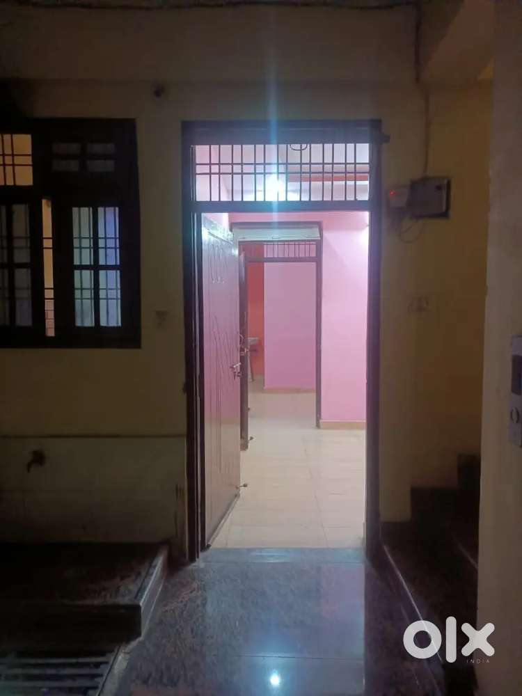 Budget friendly apartment