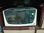 Micro waive oven
