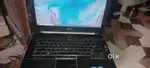 Dell latitude i5 4gm ram and 320gb hardisk