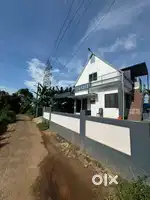 BUDGET FRIENDLY HOUSE AT KAKKANAD INFOPARK PALLIKKARA PATTIMATTOM