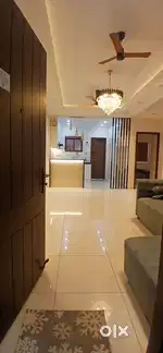 2BHK Builder floor Available for LEASE in Vishwapriya nagar - US0254