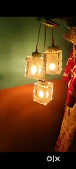 Hanging lamp