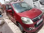 Cng paas child ac new battery New tyre 4 power window vxi top model