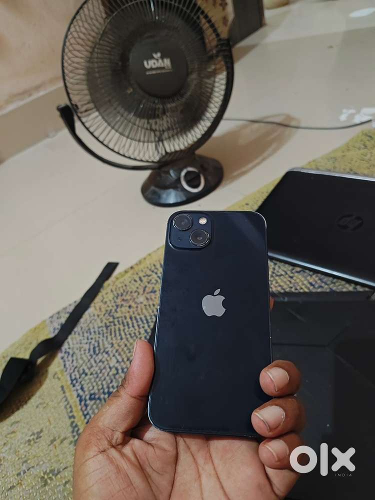 Iphone 13 with box