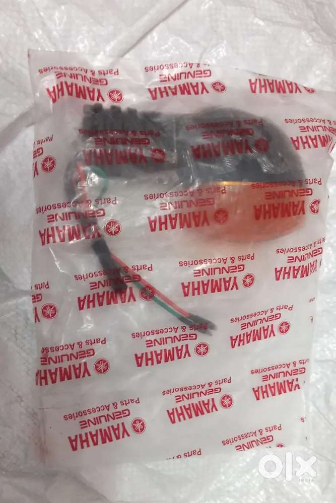 Fz spares available