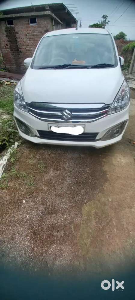 Maruti Suzuki Ertiga 2016 Diesel Good Condition