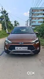 Hyundai i20 Active 1.4 SX, 2015, Diesel