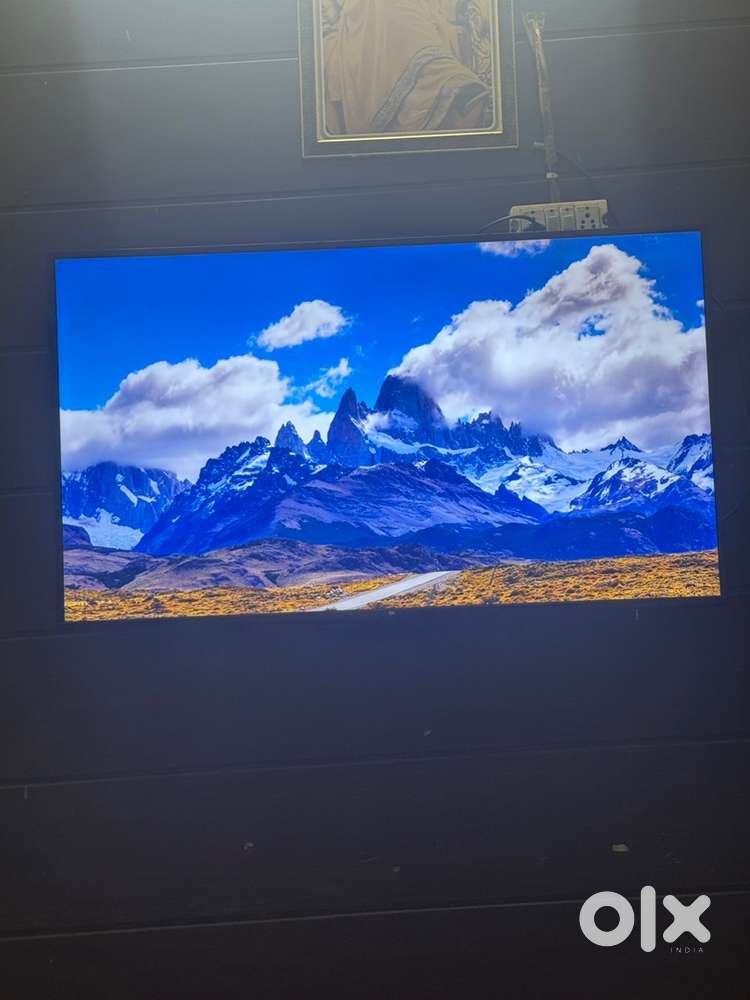 MI LED 50 inc