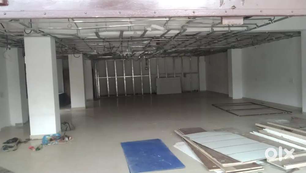 Shryansh property 1500 sq ft