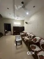 Fully furnished duplex independent house