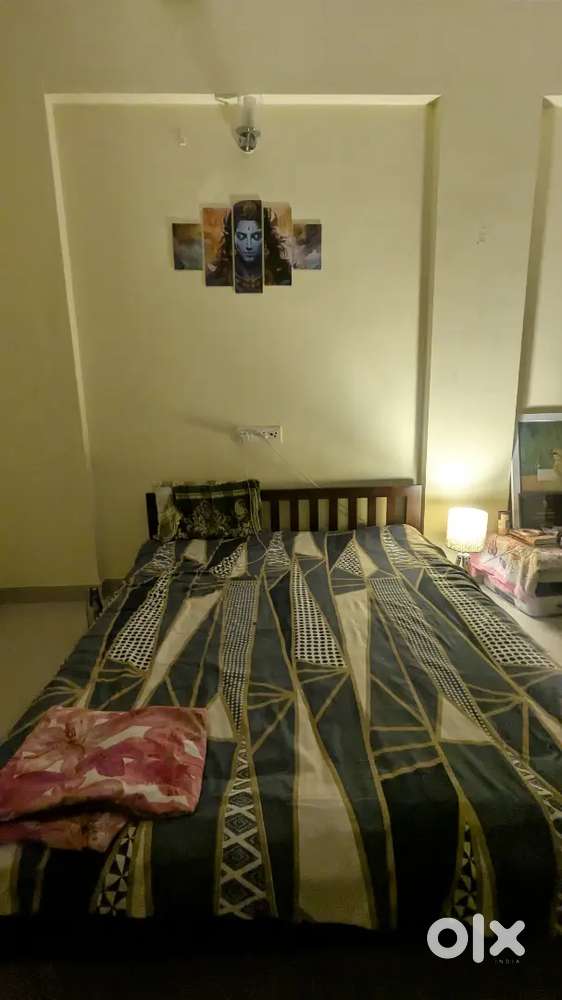 Double Bed mattress for sale