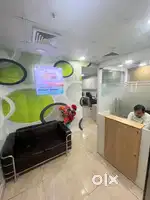 Newly Fully Furnished Plug & Play Office Space On Rent Sec-135 Noida.