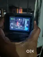 Hero GoPro 12 black camera