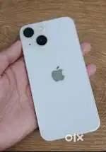 i-phone 13mini available in exceptional condition
