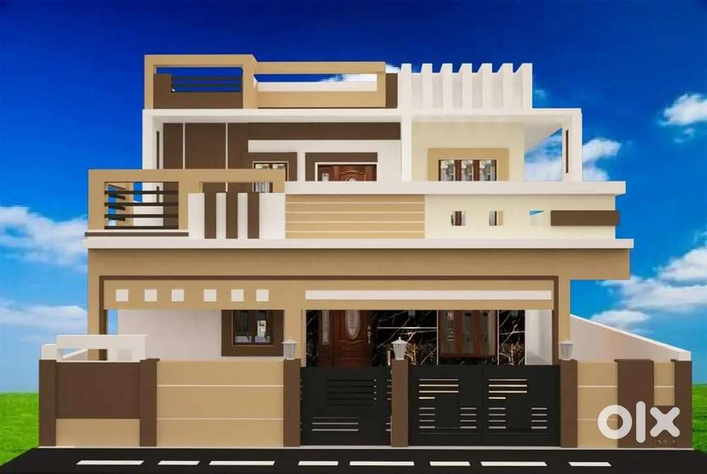 3BHK PRIMIUM HOUSE
