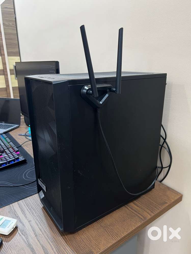 Fractal design Meshify-C PC case for Sale