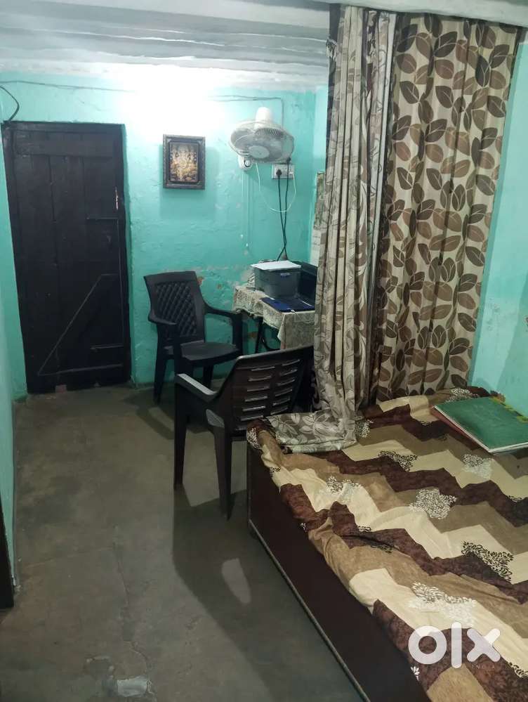 3 rooms Apartment with Full ownership in main location of bhiwani
