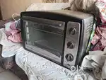 OTG (oven toster griller)