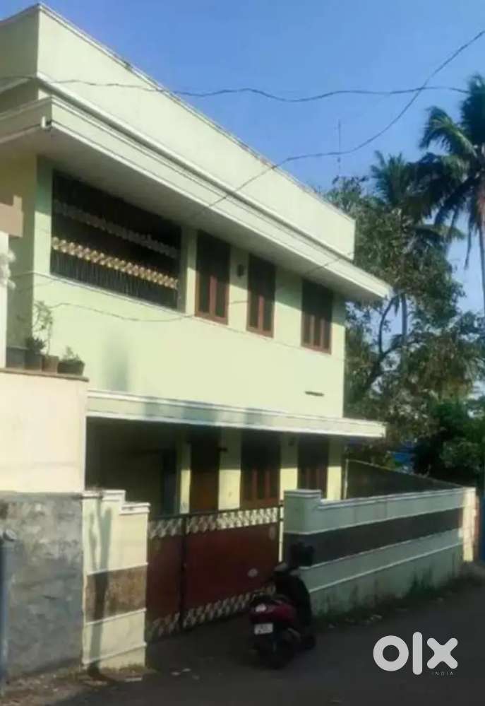 House for rent. 1km from ulloor jn.